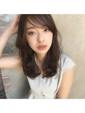 ザ シー 海老名(The C) 自宅で簡単に小顔フェミニンヘア・ザシー　海老名