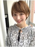 【アフロート】ひし形大人エッジショート