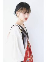 チックタック パラダイム(TICK-TOCK Paradime)&nbsp;【TICK-TOCK 】フェイスフレーミングカラー