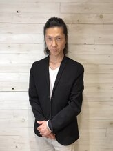 エアーズ 津田沼店(airs) 堤 秀夫