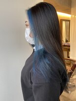 トリムバイエンヴィ(tlim by ENVY)&nbsp;イメチェンフェイスフレーミング