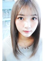 リーズ 表参道(Lise)&nbsp;Lise【表参道】【イルミナカラー】【髪質改善】【学割U24】