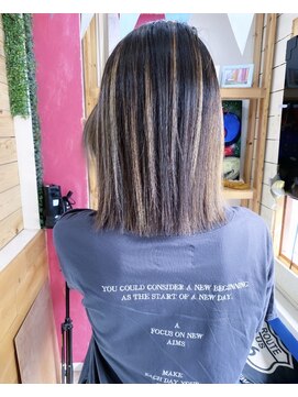 トーク 伊丹本店(TAL'KE) TAL'KE/ロブ×ハイライト_725