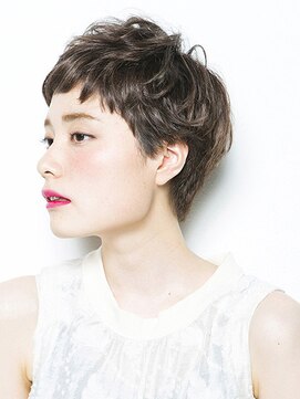 タヤ 自由が丘店(TAYA) ２０代３０代４０代大人かわいい小顔ひし形ふんわりボブ