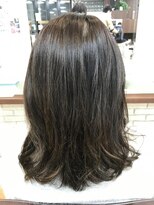 ヘア ルミナス バイ フォルテ(HAIR LUMINAS by FORTE)&nbsp;大人ミディアム