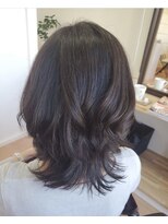 髪質改善美容室 エミ(emi)&nbsp;カット＋髪質改善カラー＋トリートメントエステ♪