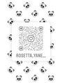 ロゼッタプラス(ROSETTA+) Instagramにスタイルなど更新してます○覗いてみてください。