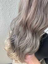 ジーナ 池袋(Zina)&nbsp;＃イルミナ#アディクシー#デザインカラー