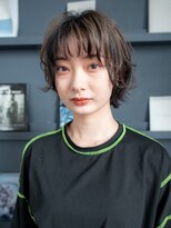 アデリタ(Adelita)&nbsp;ローライトウルフレイヤー