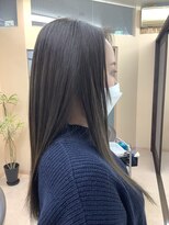 エムツー(M.M.)&nbsp;大人のウルツヤカラー