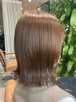 シアカ(SEA A KA)&nbsp;SEA A KA お客様スタイル119  牧村