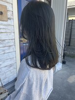 ハコ(haco.)&nbsp;レイヤーグレージュ