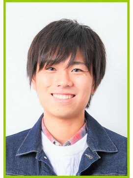 ヘアー リラックス 風香(HAIR RELAX) メンズ・髪質改善・前髪縮毛矯正・ビジカジ・トップに立ち上がり