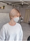 ショートハイトーン