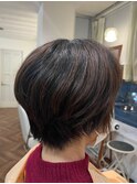ショート