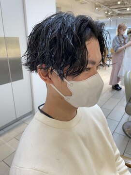 テトラ バイ ネオリーブ 横浜西口店(tetra by neolive) 横浜★ツイストスパイラルセンターパート