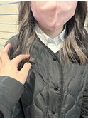 グレージュカラー