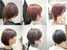 クリアリティ ヘアーサロン 京都駅前本店(clarity hair salon)