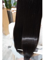 プランツ ヘアサロン(Plants HAIR SALON by GEORGE)&nbsp;梅雨前におすすめ 髪質改善トリートメントで美髪に 元住吉