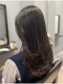 【neutral】レイヤーカット2.0