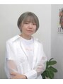 ユニ ヘアサロン イシグロ(yuni HAIRSALON ishiguro) 天野 有美