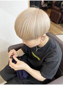 ホワイトミルクティー
