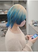 ◯ルーツカラー◯