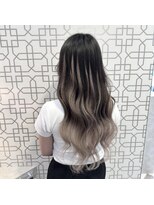 レヴェリー(REVERIE)&nbsp;#プルエクステ#ハイライト#ベージュ