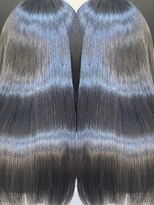 プレシャスバイプロデュース(precious by Produce)&nbsp;エグいツヤ◎酸熱トリートメント［町田/町田駅/髪質改善/美髪］