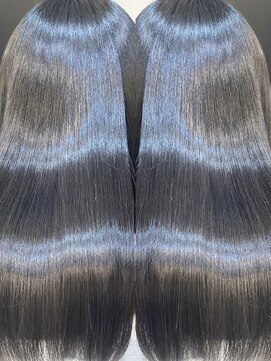 プレシャスバイプロデュース(precious by Produce) エグいツヤ◎酸熱トリートメント［町田/町田駅/髪質改善/美髪］