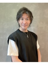 エミュバイクレール(emu by Clair)&nbsp;KAZU 