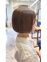 リディー(Lidee)&nbsp;Lideeお客様snap 【担当城山】