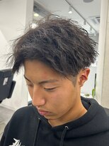 レボ 神宮寺店(Revo) 高校生でもできる!ソフトツイスパ