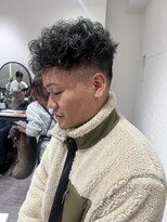 ココット 京橋店(cocotte)&nbsp;スペインカール