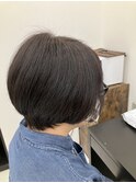 ナチュラルブラウン