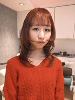 ロッソ 西荻窪(ROSSO)&nbsp;ウルフレイヤー