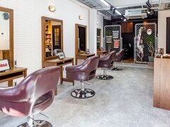 Hair Salon AMIGO【アミーゴ】