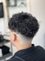 クラウドナイン(CLOUD9) スペインカール