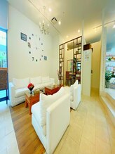 クララ タカマツ(CLALA Takamatsu) CLALA Takamatasu