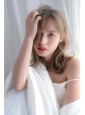 シルクミルクティー☆