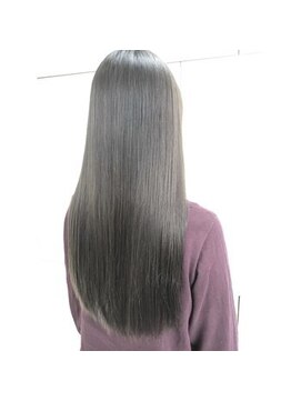 ミリ 調布店(Mili) Mili 調布オリジナルスタイル