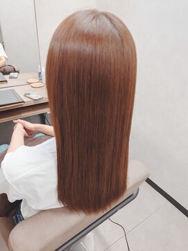 テーラヘアー 蘇我2号店(TELA HAIR) 髪質改善縮毛矯正