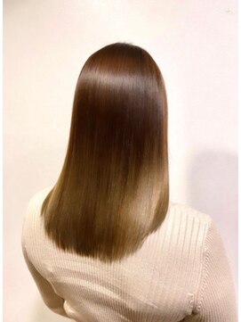 ヴィヴォペロー(vivopelo) ◆美髪のために全てを詰め込み丁寧な施術を致します◆