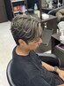 【メンズ限定】カット＋パーマorメッシュ13750→12155～