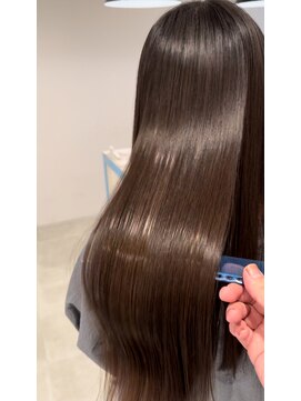 リッシュヘアー(Riche hair) 髪質改善プレミアム美髪矯正