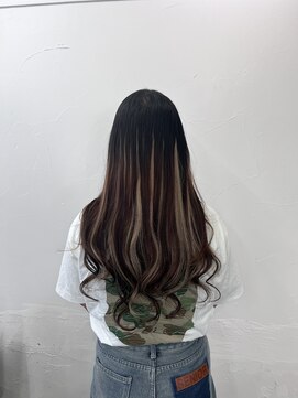 プルエクステのお店ネクスト(NEXT) #プルエクステ #エクステ #シールエクステ