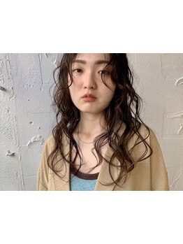 【デジタルパーマ】多様な種類のパーマから、あなたの希望に寄り添えるパーマスタイルをご提案します♪