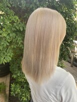 シーズンズセントリック 経堂(SEASONS Centric)&nbsp;ホワイトベージュ