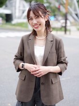 エマエコル(Emma ecole) 高橋 実央