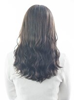 アテム 大町店(Atem)&nbsp;透明感 × グレージュカラー 20代30代